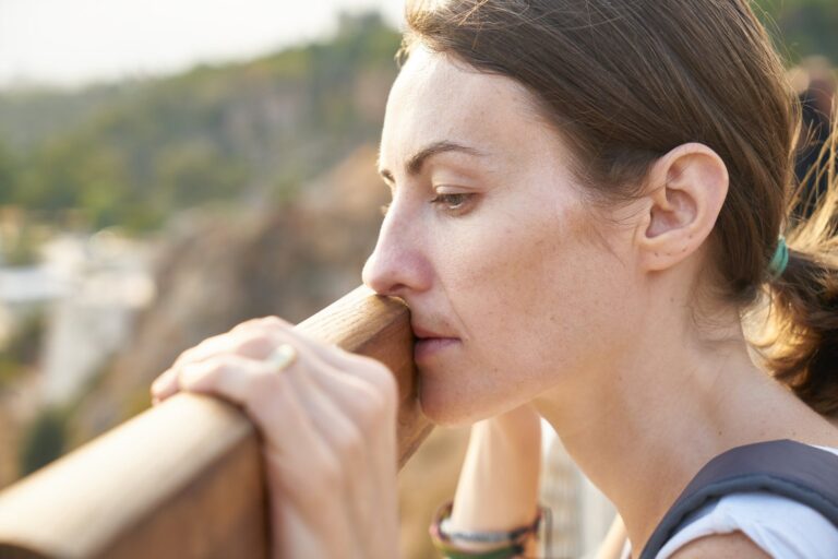 Dépression, une nouvelle méthode de psychothérapie