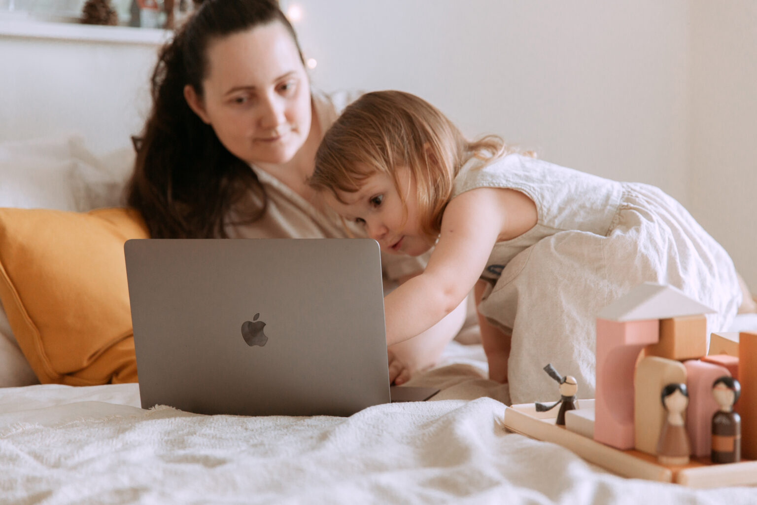 Un psychothérapeute pour une dépression après bébé