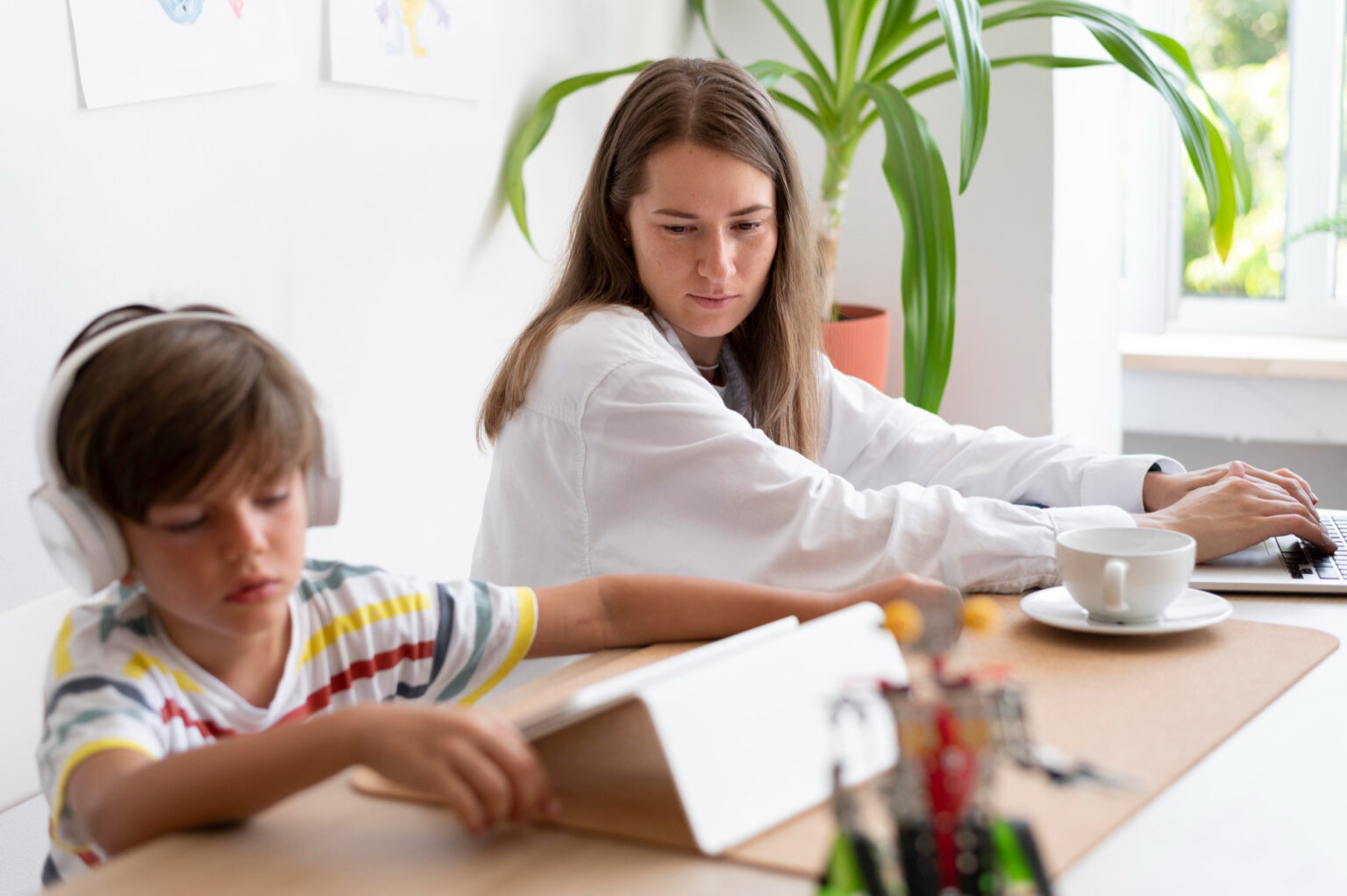 Comment éduquer les enfants à devenir plus résilients ?