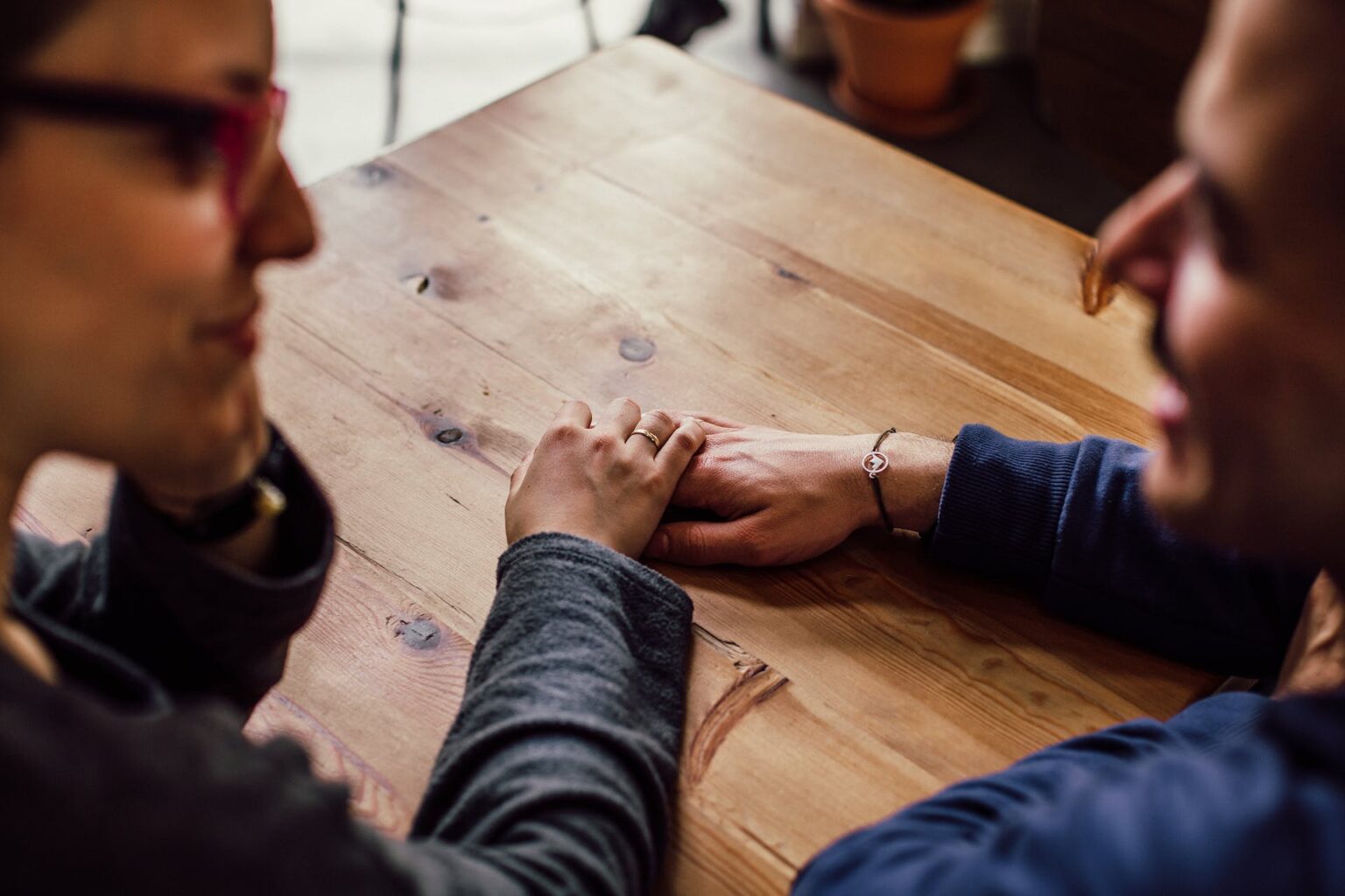 Les amis pour se sortir de la solitude