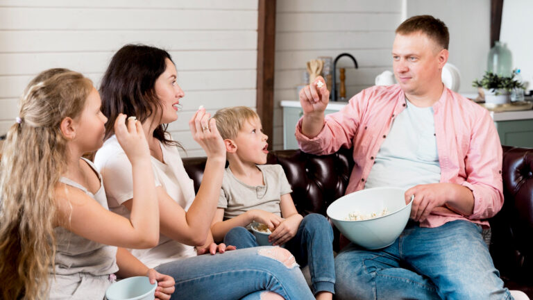 Comment améliorer la communication en famille ?