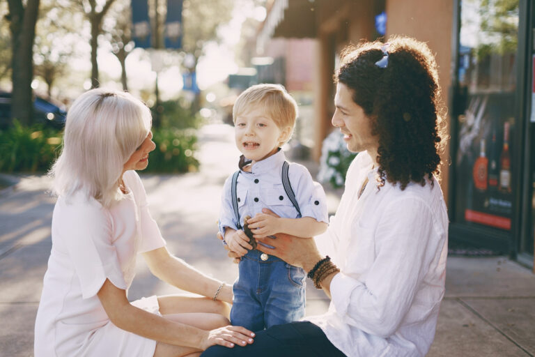 Comment devenir un parent plus patient ?