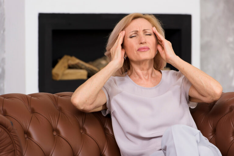 Comment le stress chronique altère les structures cérébrales