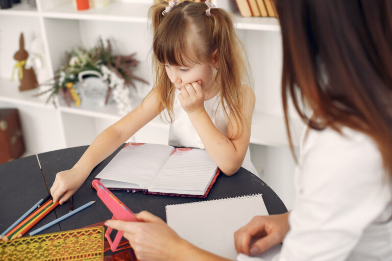 Comprendre la dyslexie et les autres troubles d'apprentissage chez l'enfant