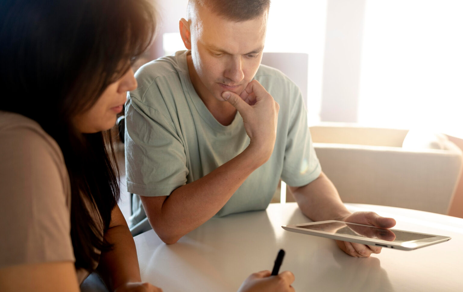 Impact des problèmes financiers sur la relation de couple