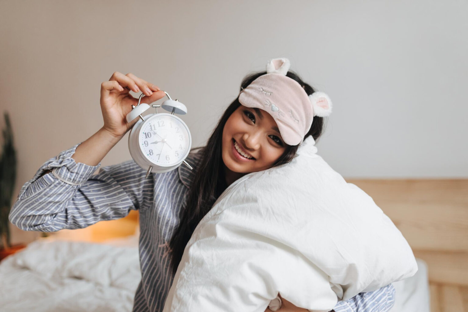 Sommeil et santé mentale : à quelle heure faut-il se coucher pour éviter la dépression ?