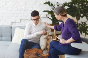 Dispositif « Mon soutien psy » : un accès facilité au soutien psychologique pour tous