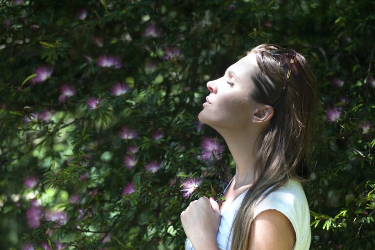 Techniques de respiration