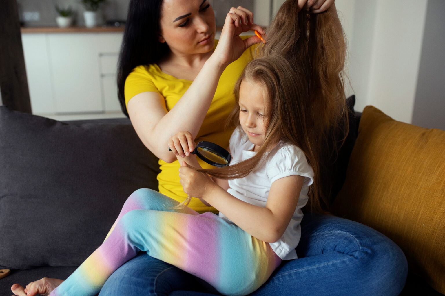 Les blessures d'enfance et leur influence sur la relation avec sa mère