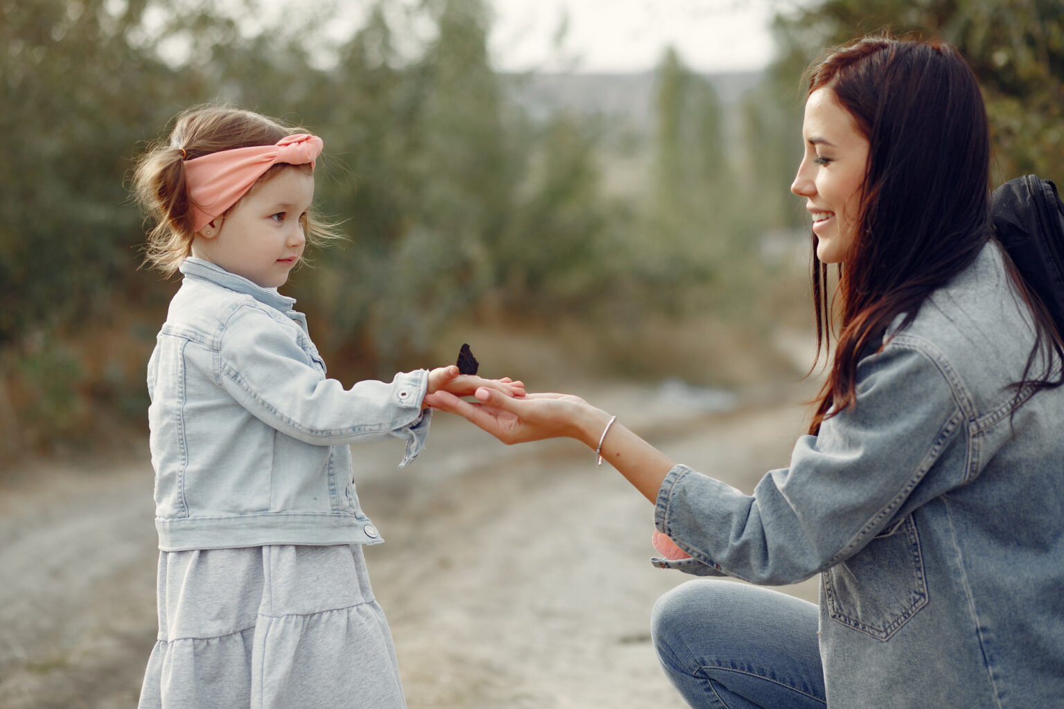 Comment donner confiance en soi à son enfant ?