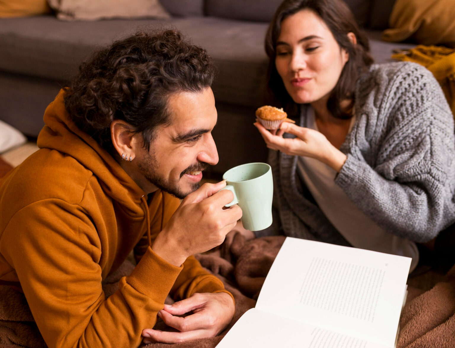 Comment encourager un homme à s'exprimer sur ses problèmes ?