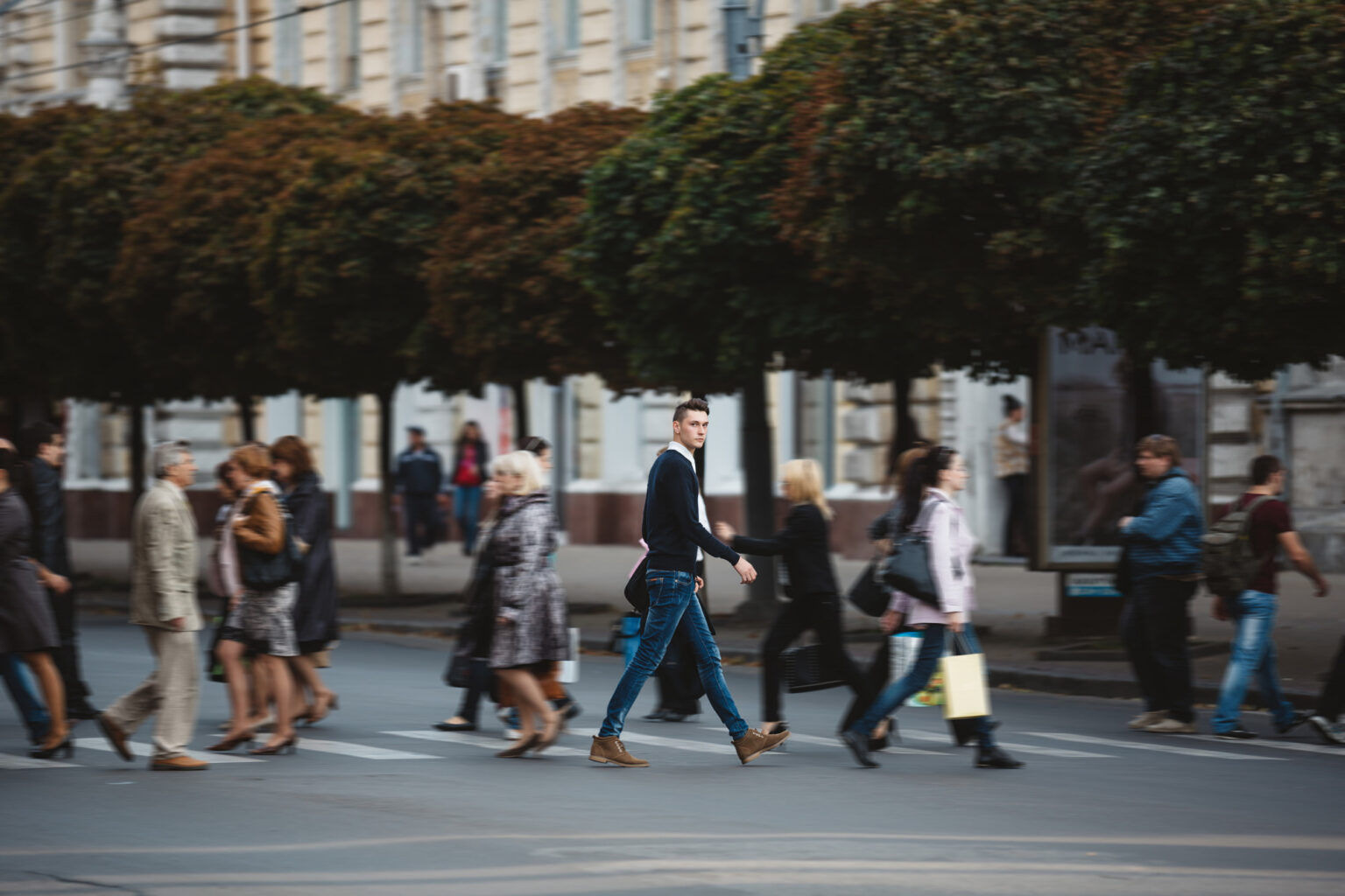 Comment trouver sa place dans la vie ?