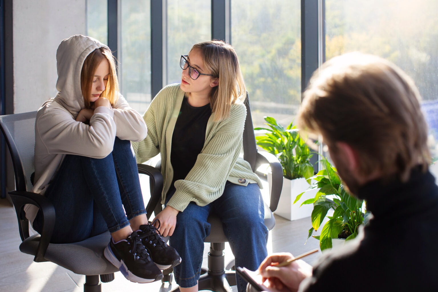 La pratique clinique de la psychothérapie intégrative