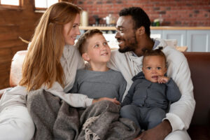 Accompagner les familles multiculturelles grâce à la thérapie systémique