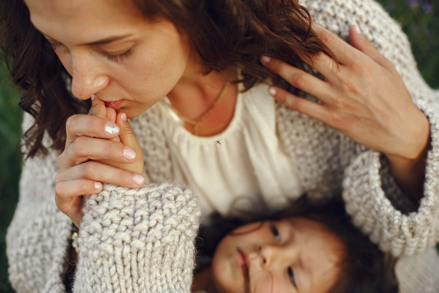 Mère narcissique : comment reconnaître les signes et comprendre l'impact sur l’enfant ?