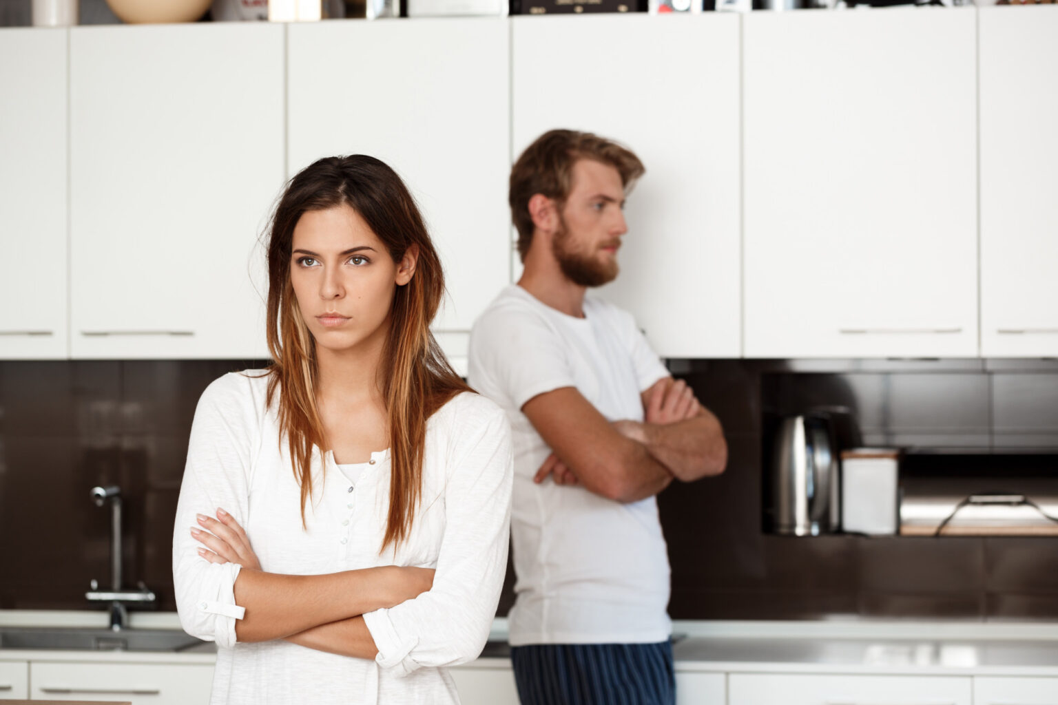 Pourquoi je déteste ma belle-mère ?