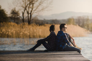 Les effets du silence dans le couple : bienfait ou poison ?