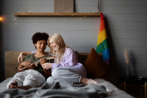 Une réalité alarmante pour les personnes LGBTQ+ en matière de logement