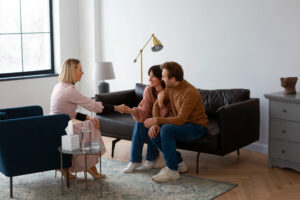 Thérapie de couple après une infidélité : comment reconstruire la confiance ?
