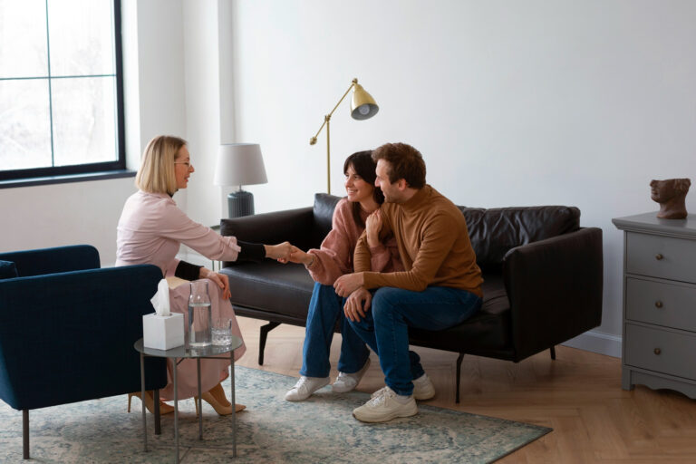 Thérapie de couple après une infidélité : comment reconstruire la confiance ?