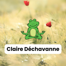 Claire-Dechavanne-Grenouille